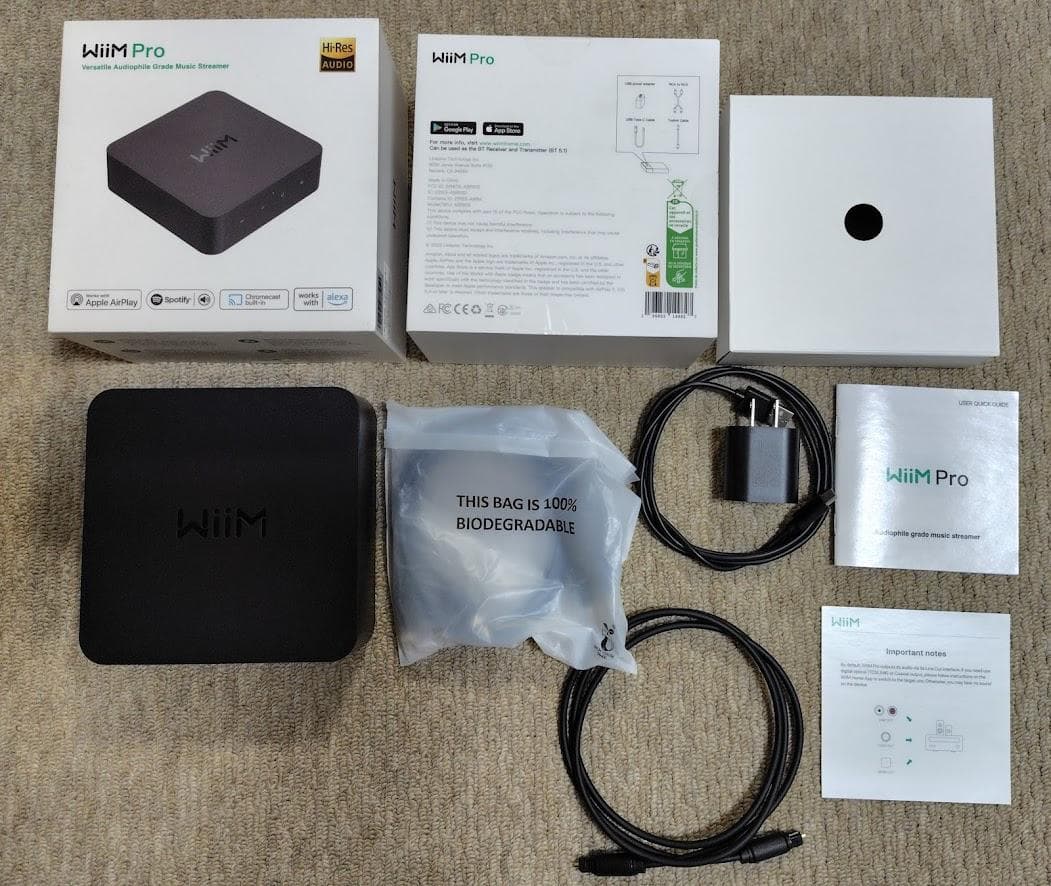 【中古】wiim pro