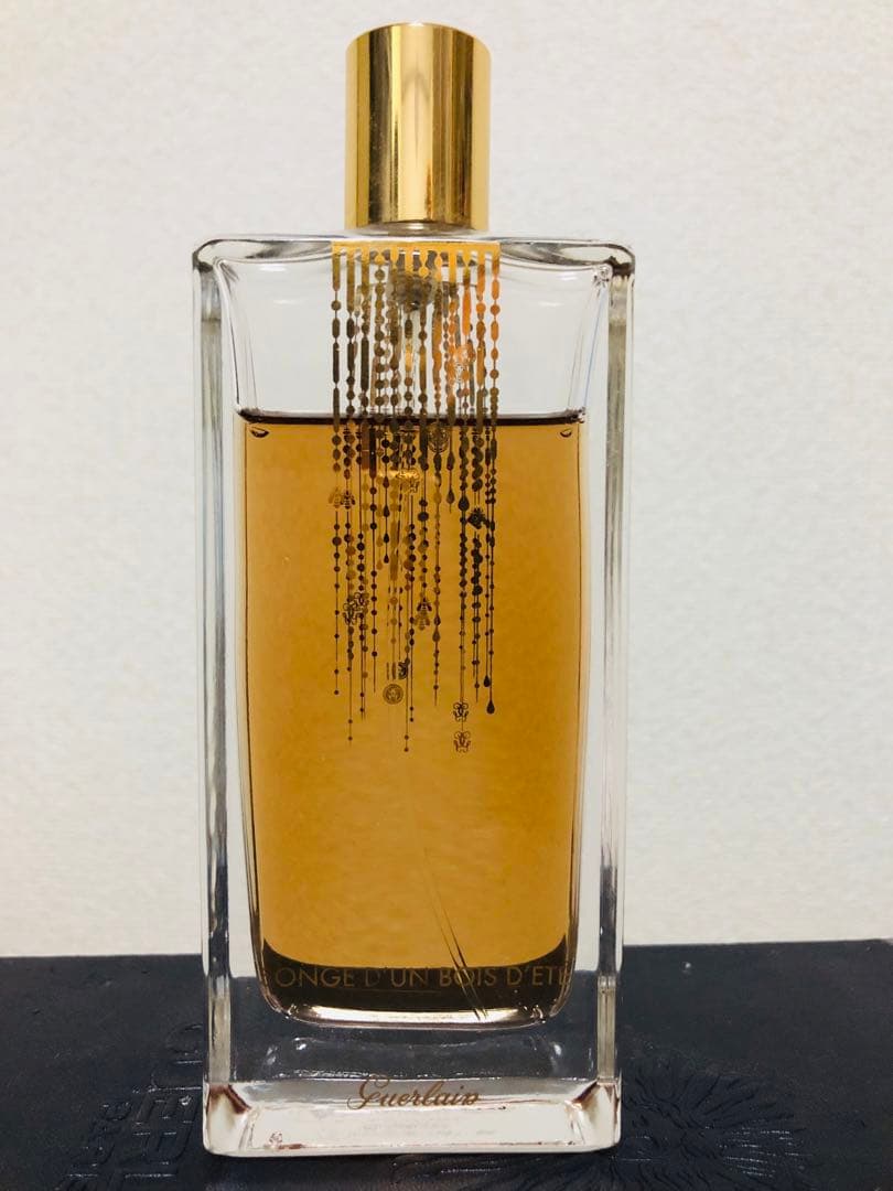 本日18日だけ値下げ/ゲラン　幻の逸品　ソンジュダンボワデテ　75ml