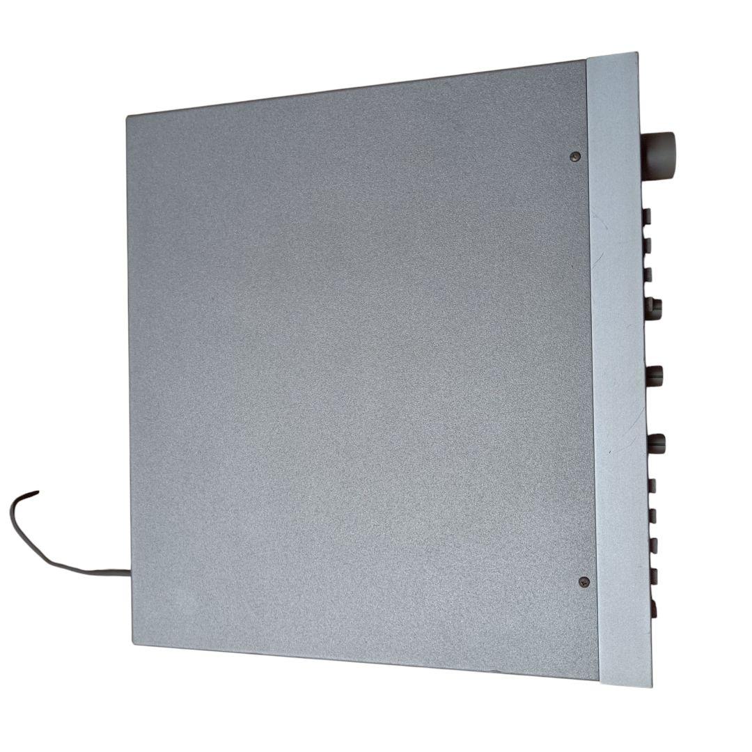 アンプ AIWA Preamprifier S-C7