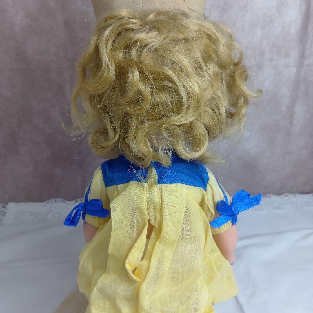 秋の大特価Sale♥雰囲気たっぷりなシャーリーテンプルドール　コンポジション