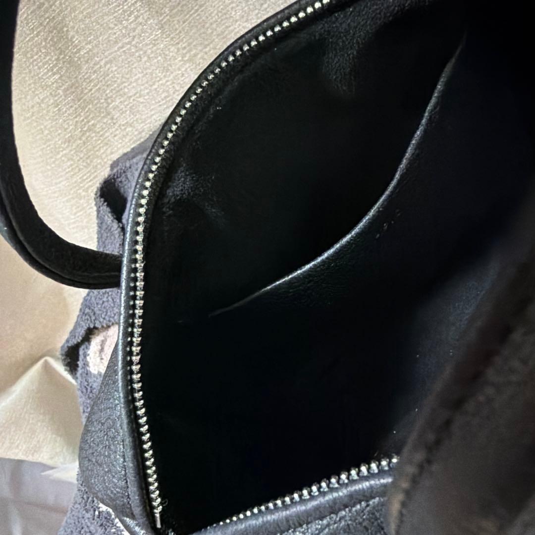 Aeta アエタ　ハンドバッグ