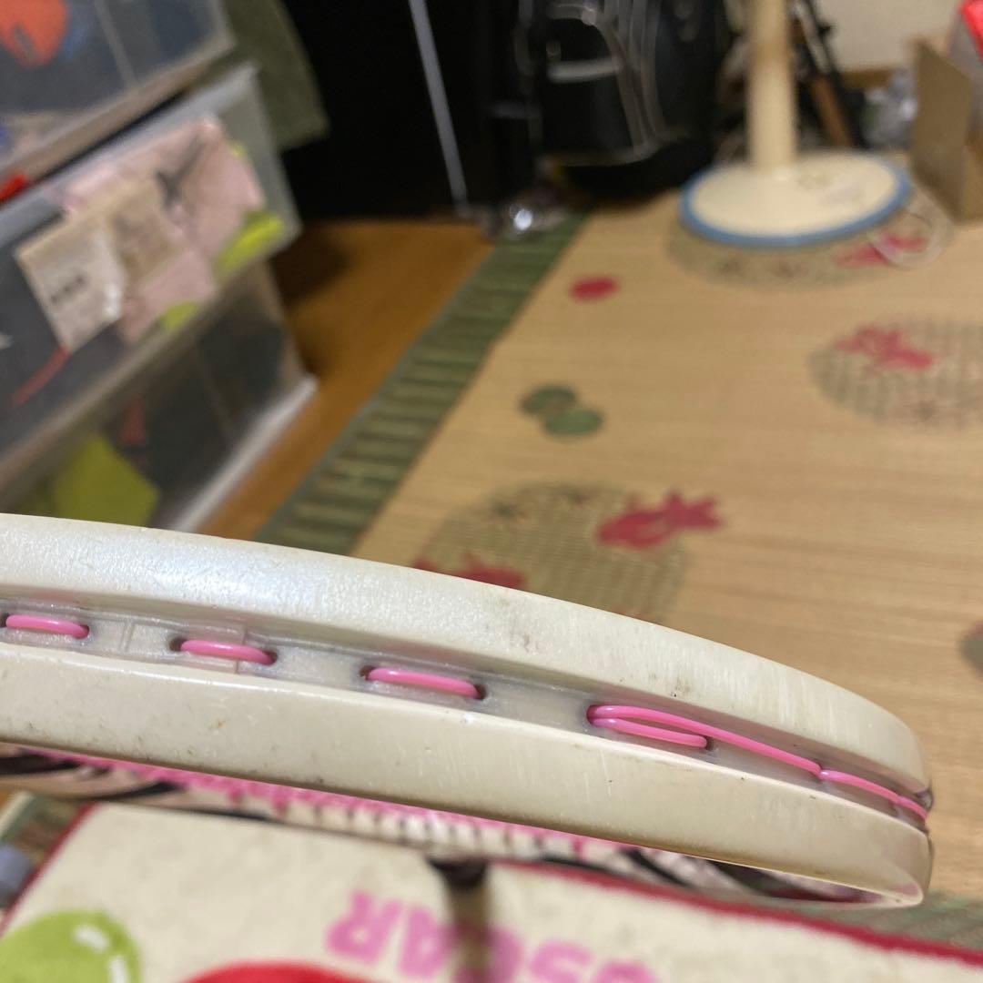 ラケット(軟式用) Mizuno Xyst T1 0U