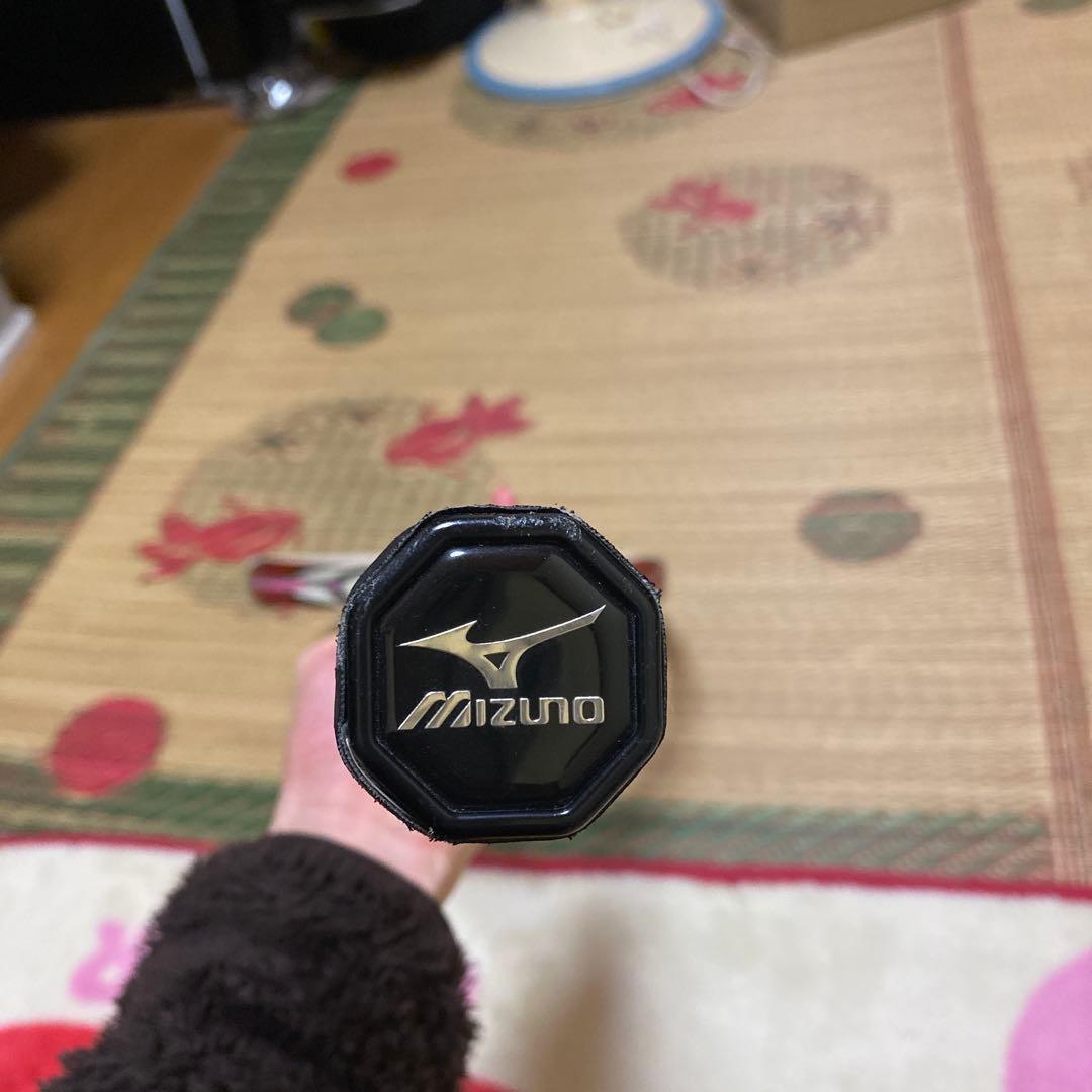 ラケット(軟式用) Mizuno Xyst T1 0U