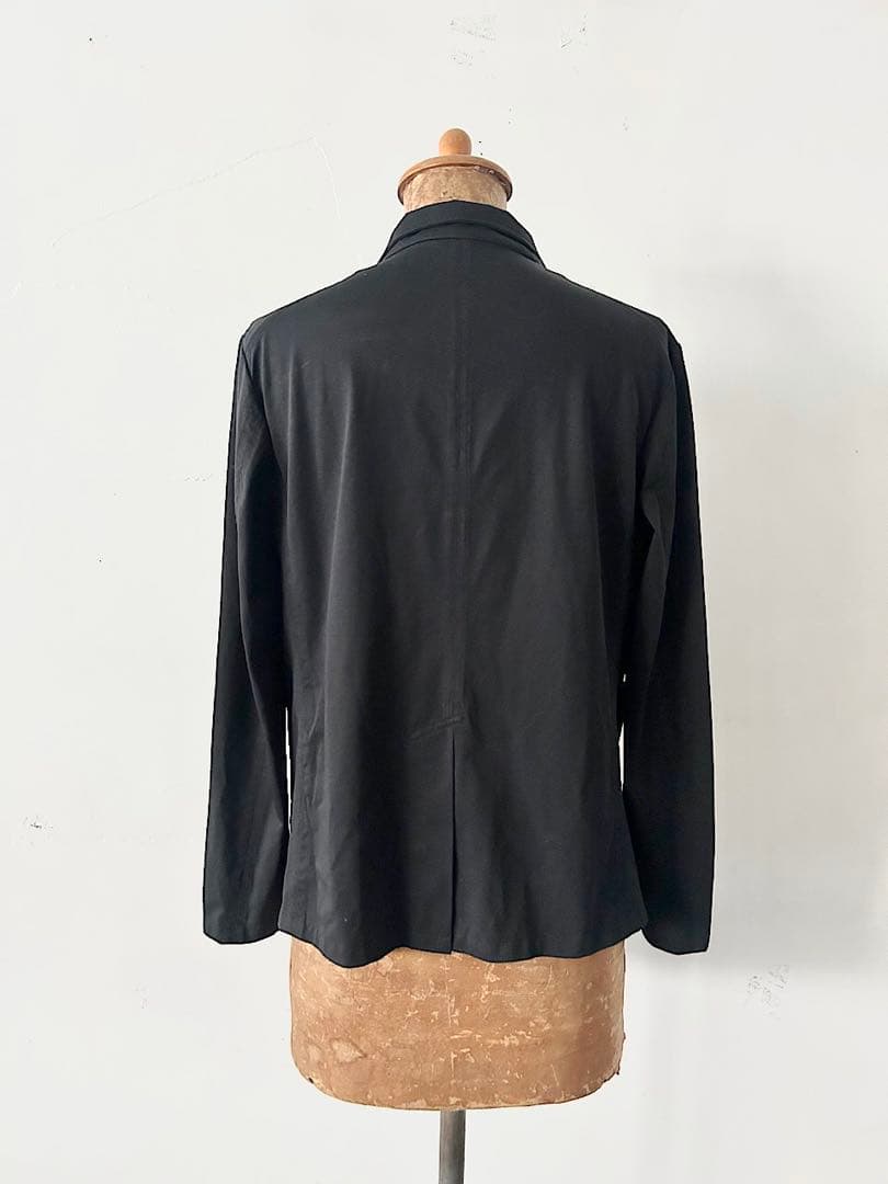 【美品】OLDMAN'S TAILOR　ジャージージャケット