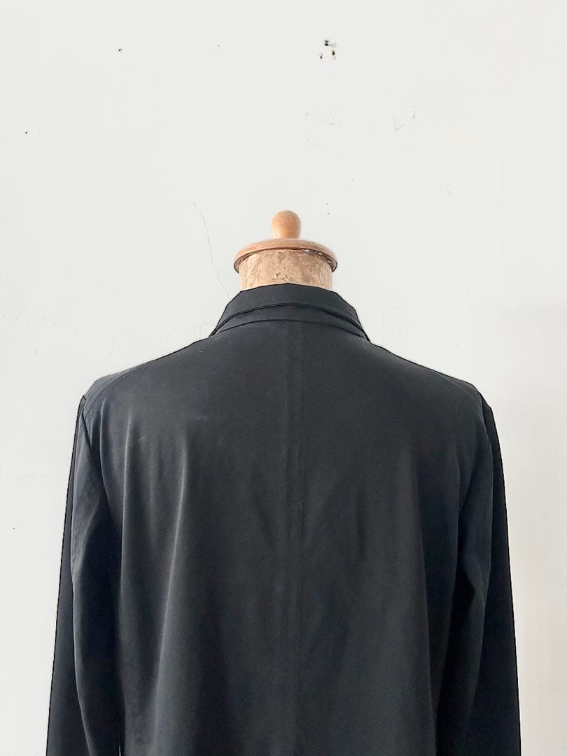 【美品】OLDMAN'S TAILOR　ジャージージャケット