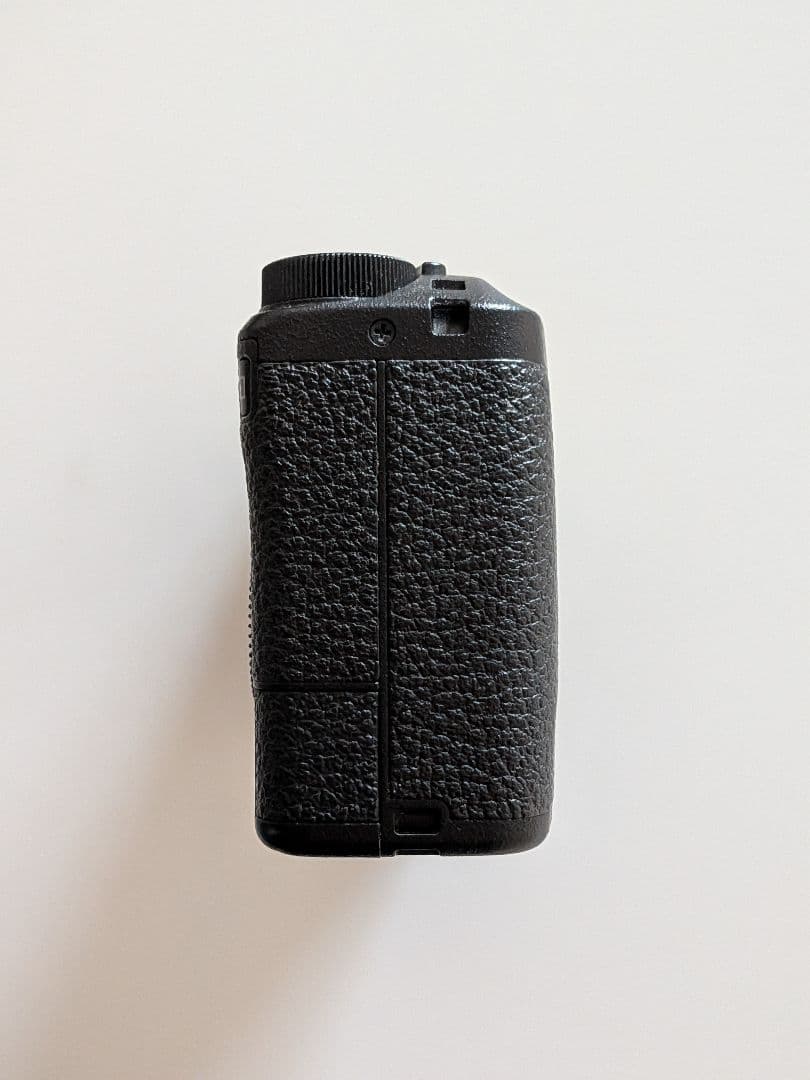 デジタルカメラ RICOH GRIII