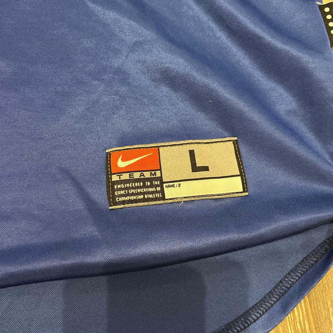 FC Barcelona 1899-1999 記念シャツ Lサイズ