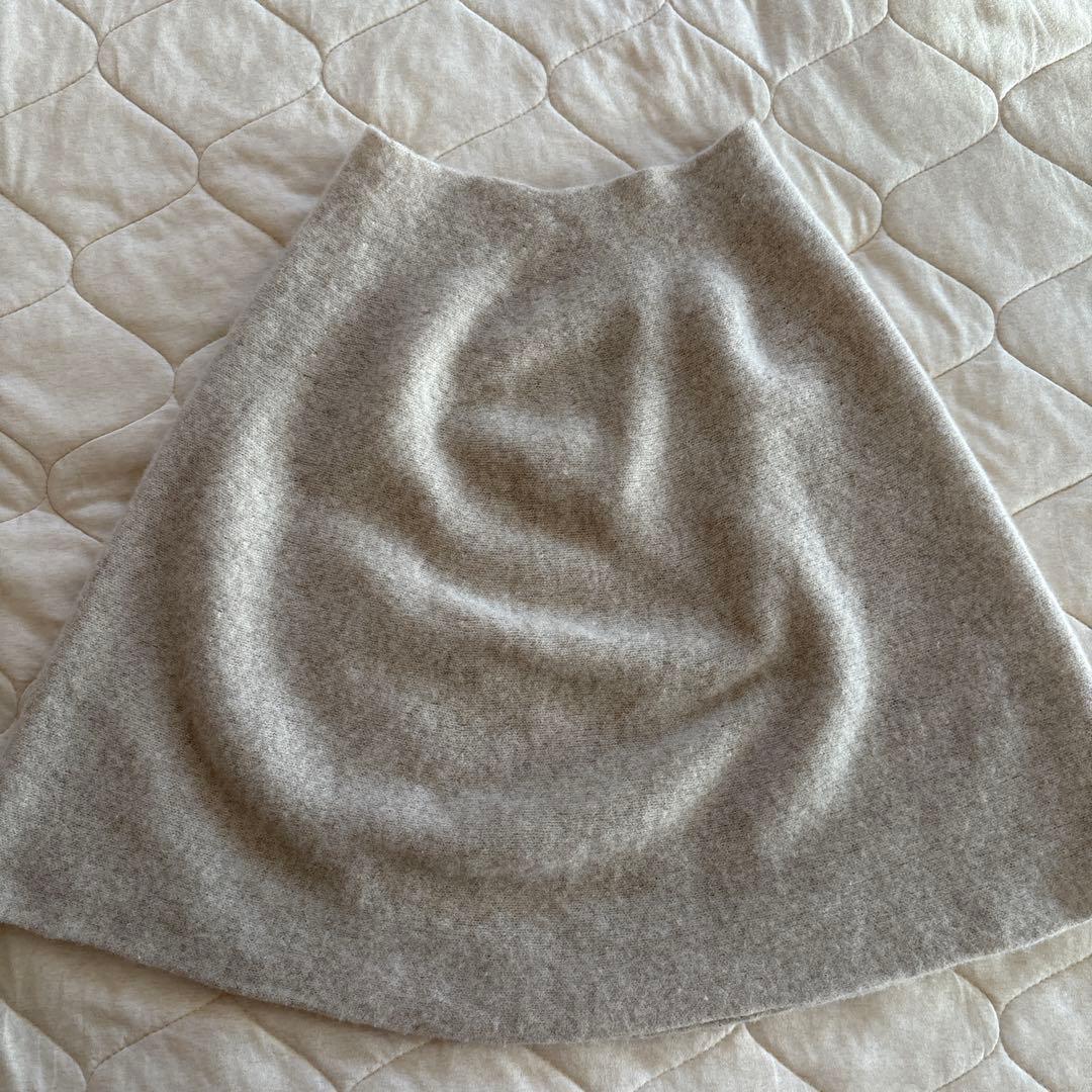 cecilie telle poncho 美品