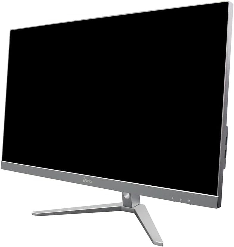 inclo/一体型パソコン/展示品/10世代i5/8GB/250GB/SSD