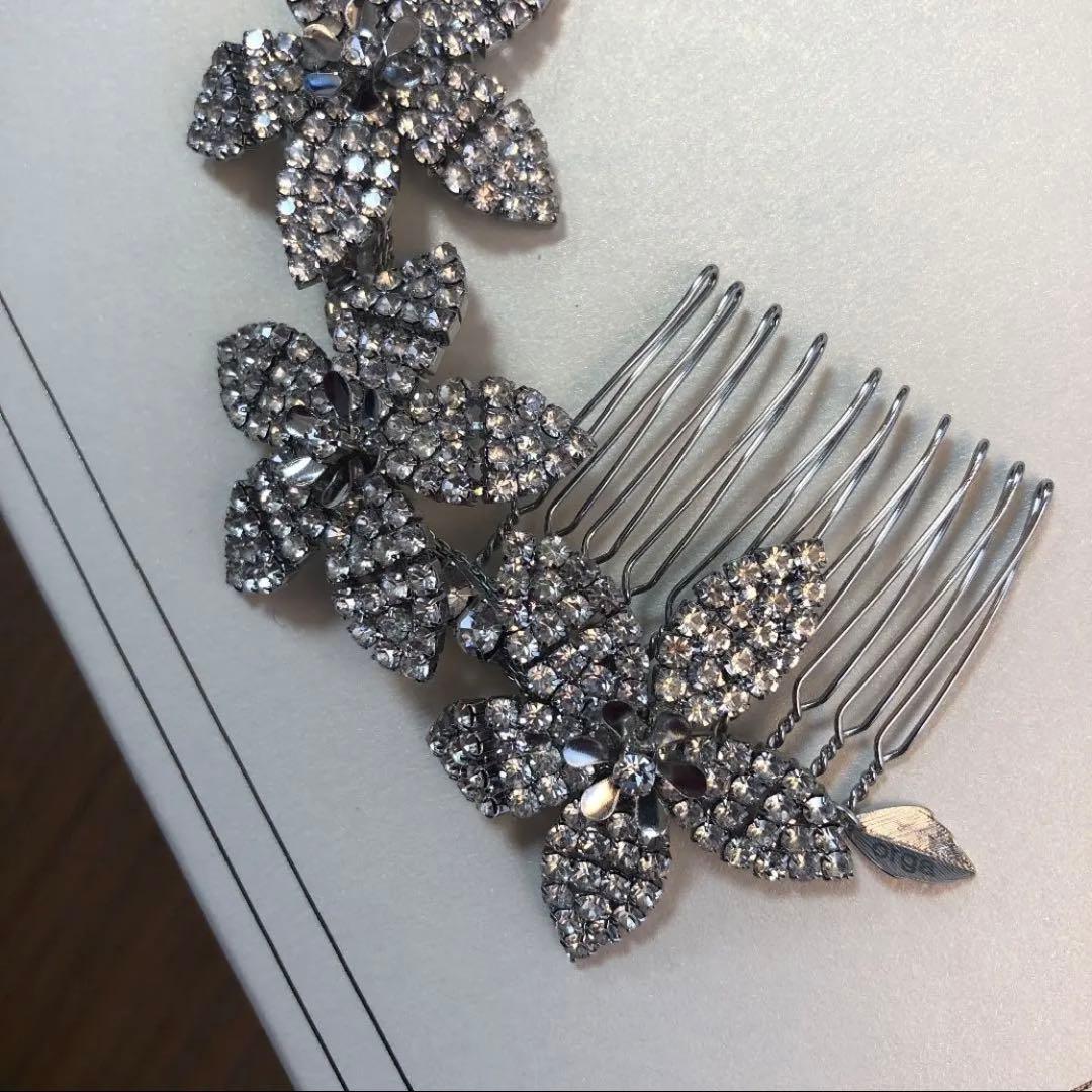 orgablanca ABEL HEAD COMB（アベルヘッドコーム）