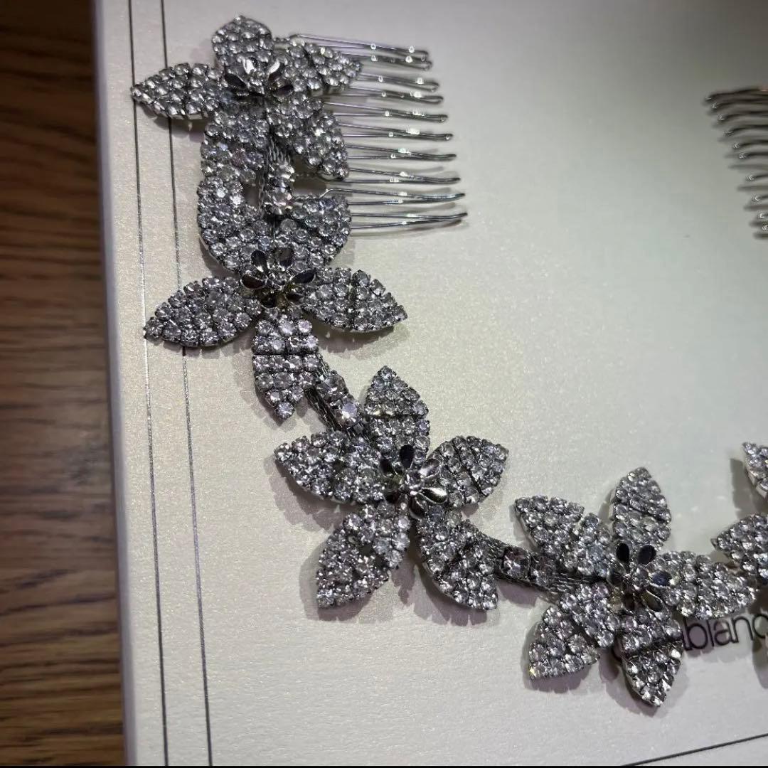 orgablanca ABEL HEAD COMB（アベルヘッドコーム）