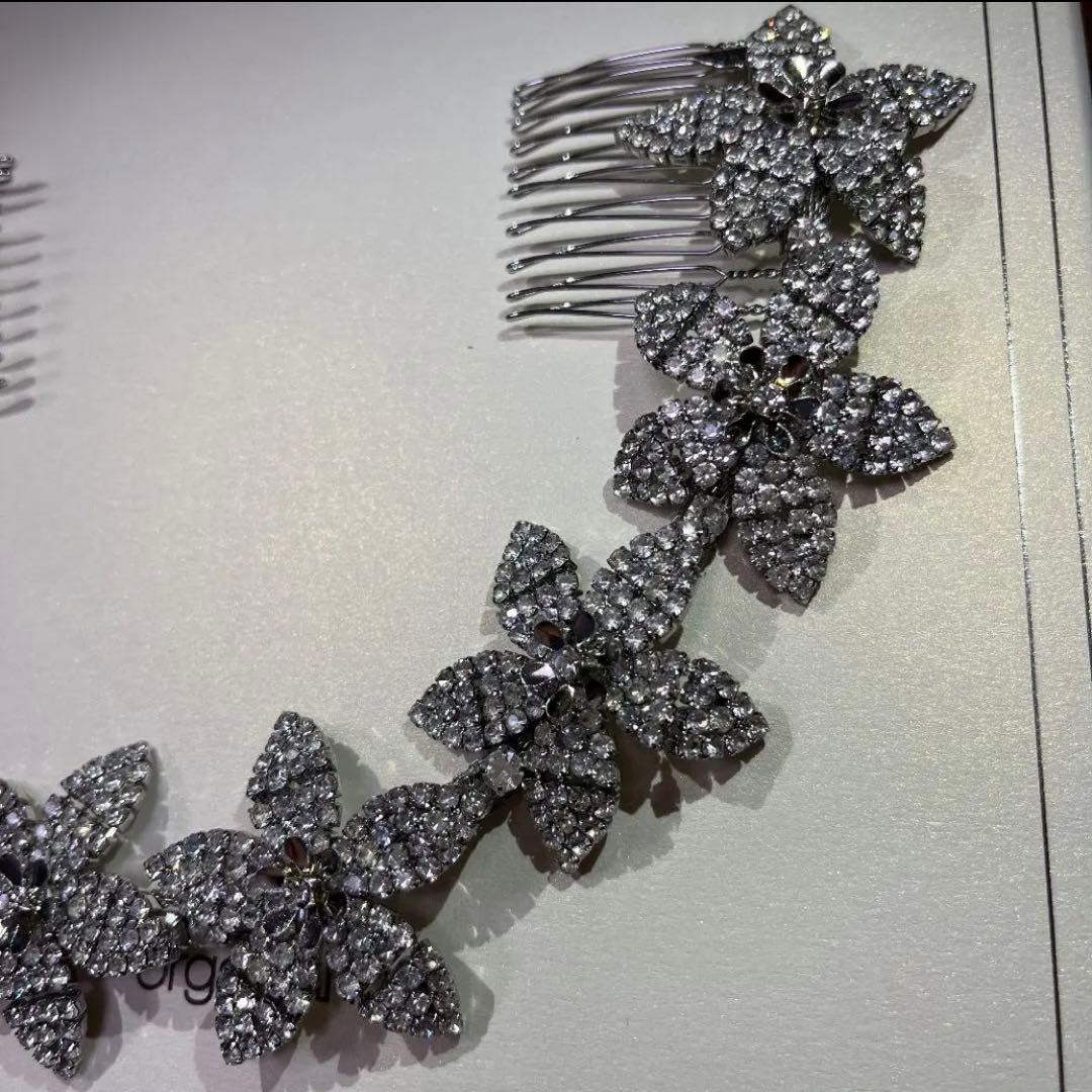 orgablanca ABEL HEAD COMB（アベルヘッドコーム）