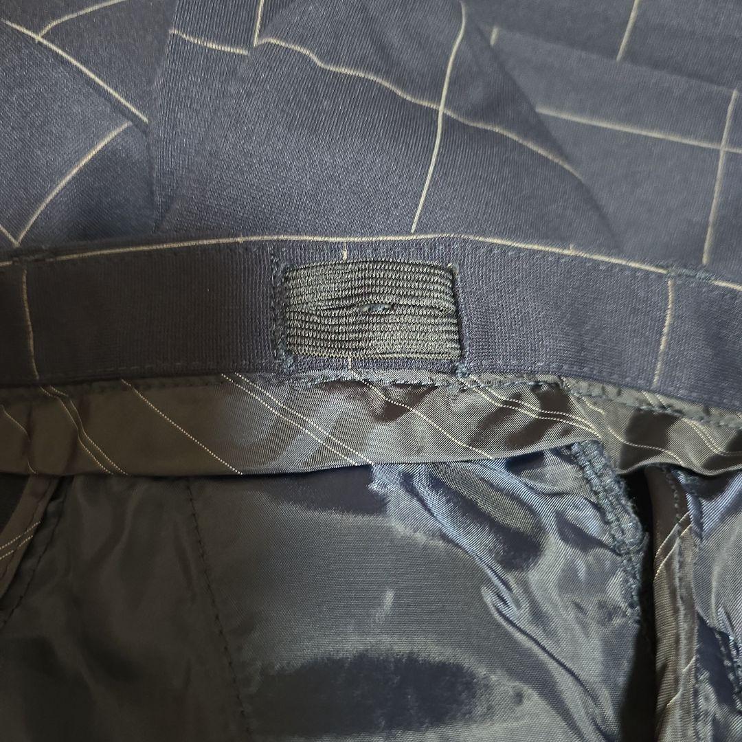 クリーニング済 ZARA 男の子 卒業式 スーツセットアップ