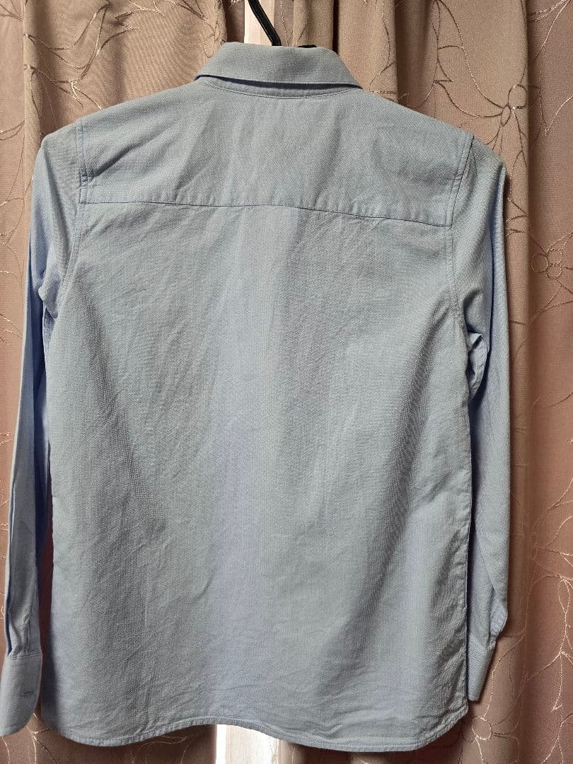 クリーニング済 ZARA 男の子 卒業式 スーツセットアップ