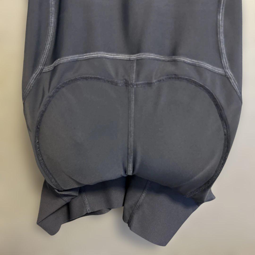 【とし】RaphaプロチームビブショーツⅡ