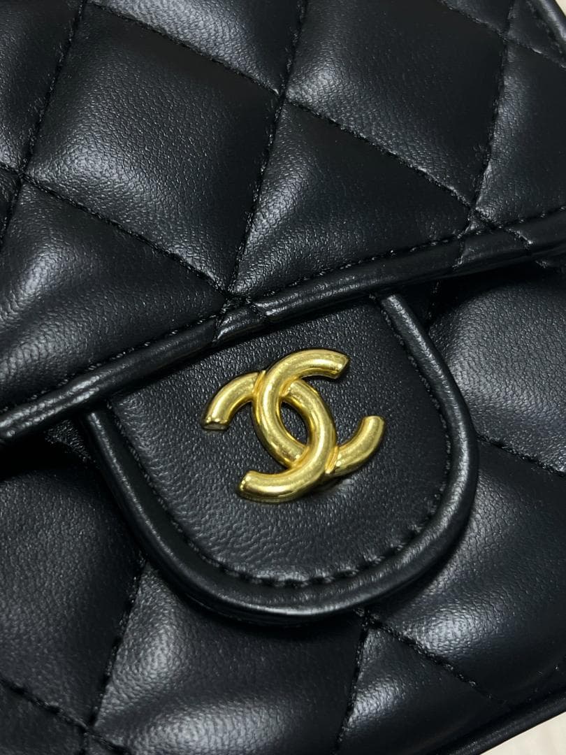 ❤VIP限定 非売品❤ノベルティ★ミニチェーンバック