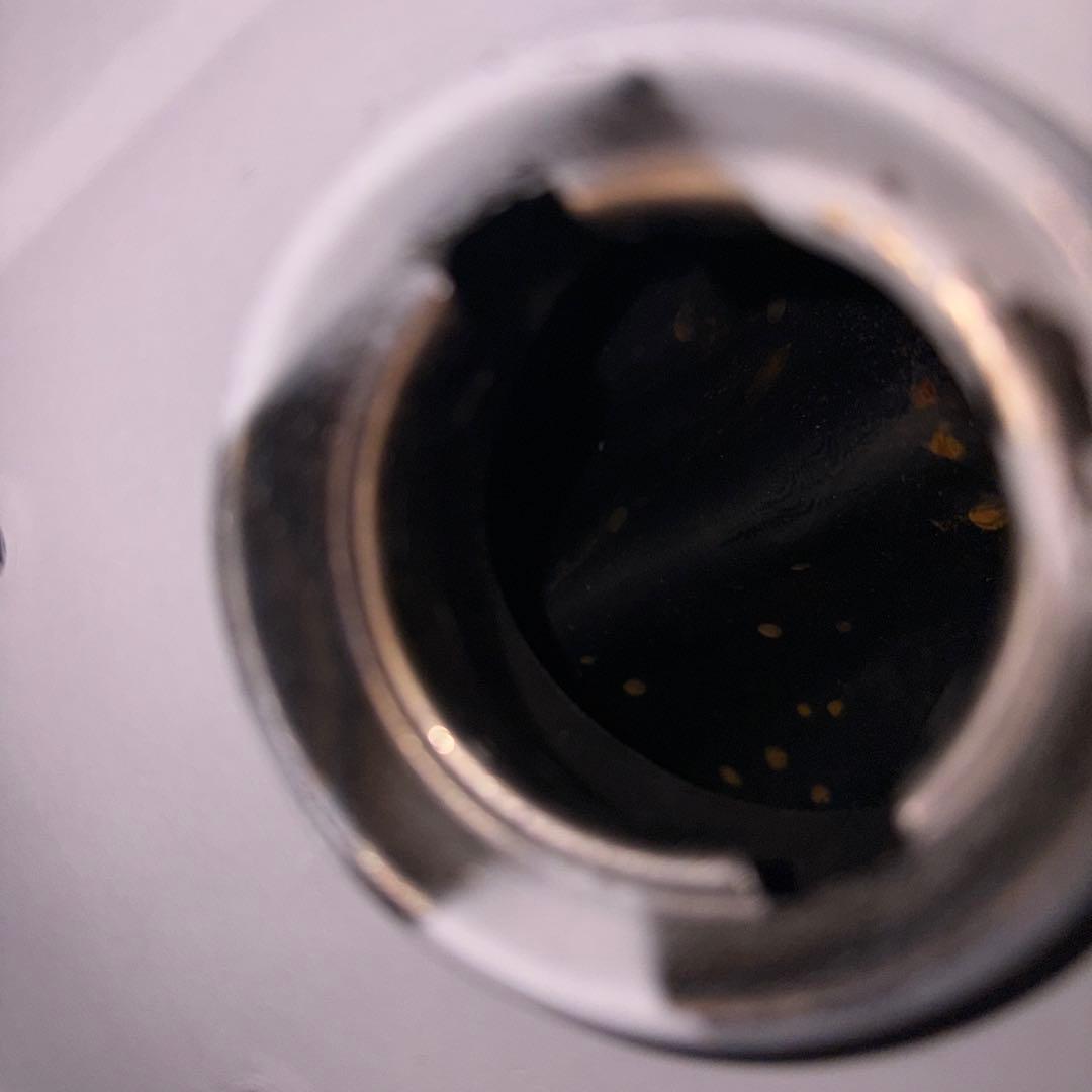 gs400純正ガソリンタンク