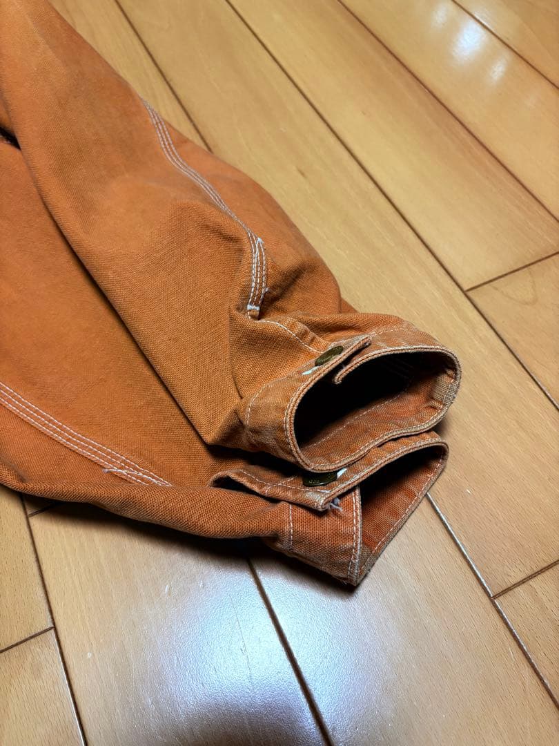 ウエアハウス　デルボマーズ　カバーオール　36