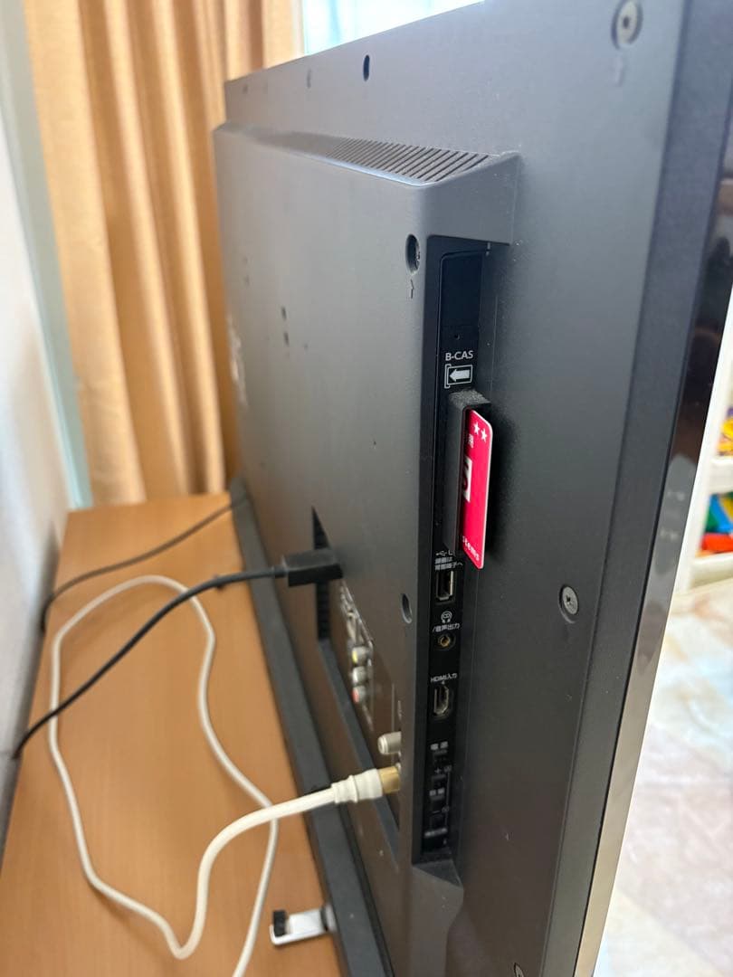 REGZA 40M510X 40インチ液晶テレビ