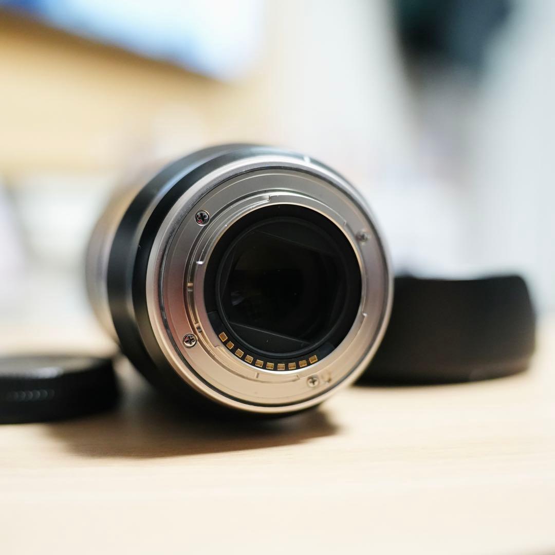 【美品】TAMRON 17-70 F2.8 III-A VC RXD Xマウント