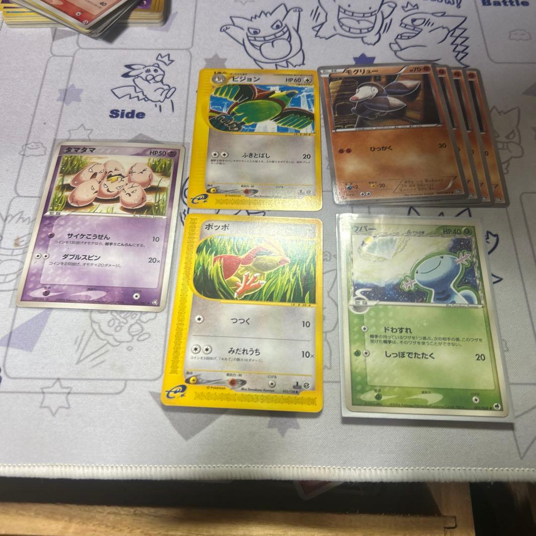 コミヤトモカズ　まとめ売り　一枚から対応できます。　まとめ買い割引あり