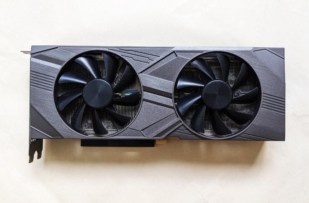 MSI Geforce RTX 3070 動作確認済 ゲーム ゲーミング RGB