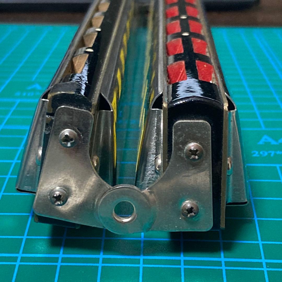 ⭐️TOMBO CHORD8 ハーモニカ　トンボ　コード8