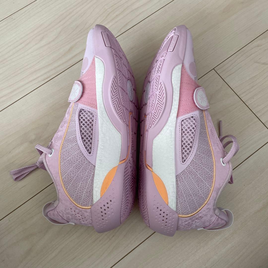 新品未使用！Way of Wade All City 13 Encore