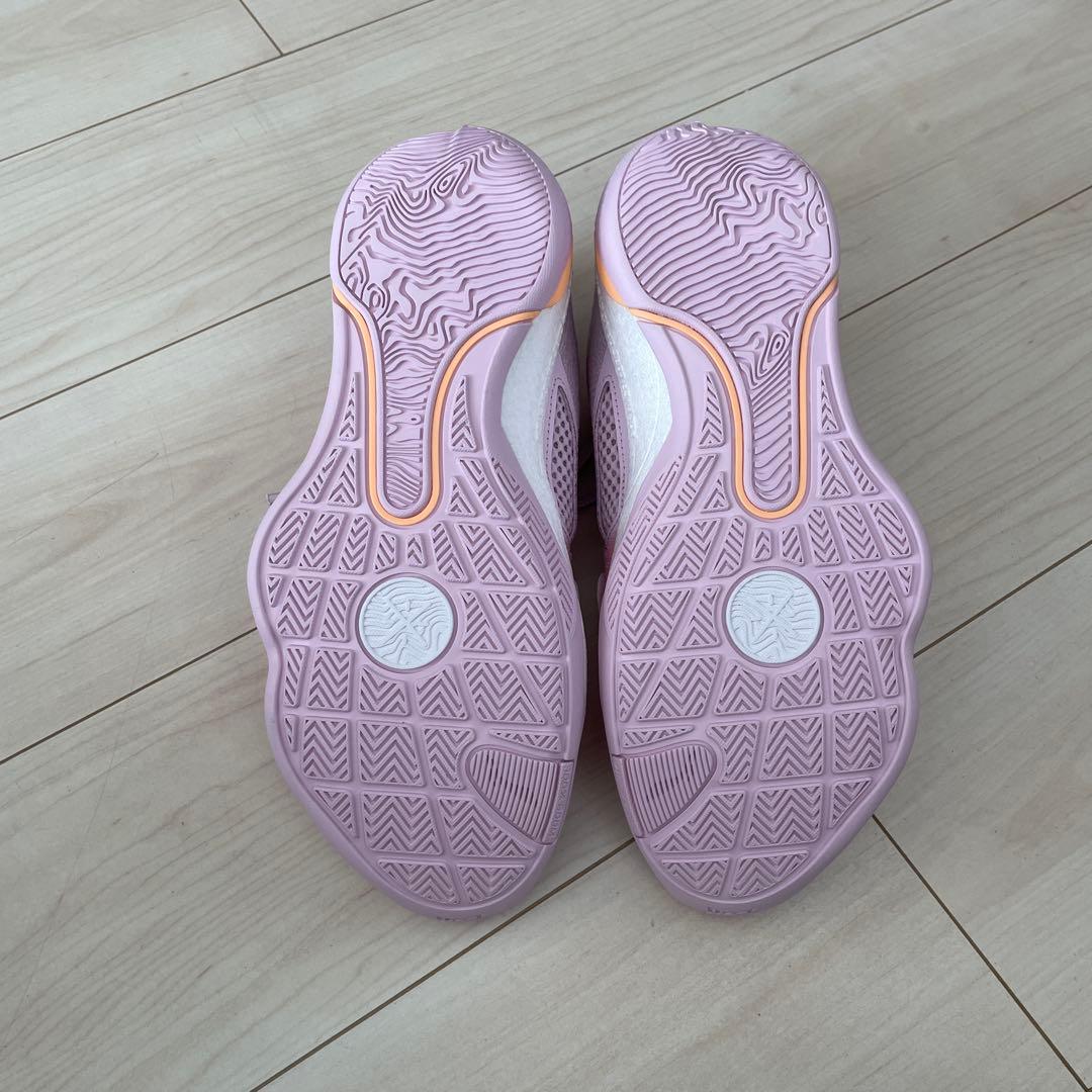 新品未使用！Way of Wade All City 13 Encore