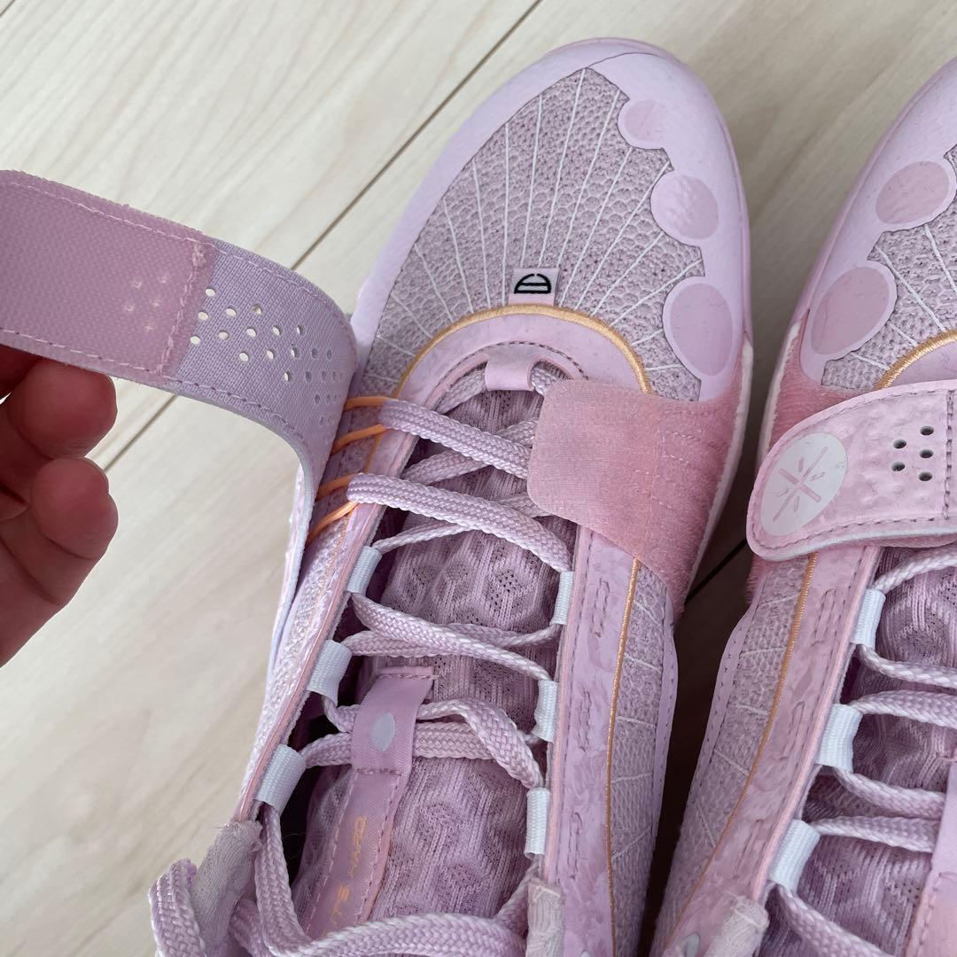 新品未使用！Way of Wade All City 13 Encore