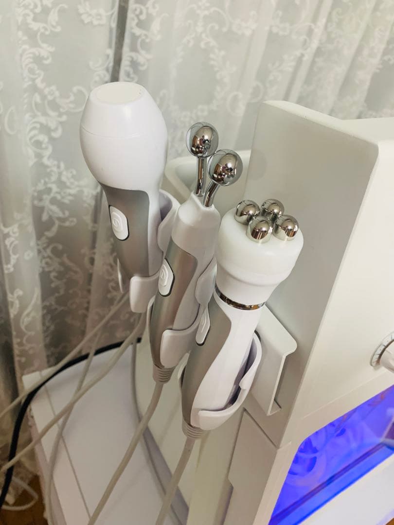 【⠀値下げ可能】毛穴洗浄ハイドラシャイン