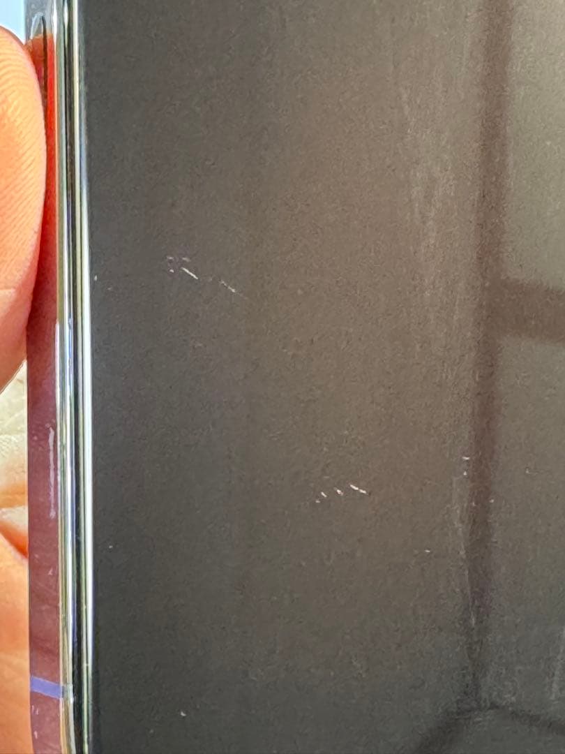 iPhone 14 pro 256GB ディープパープル SIMフリー