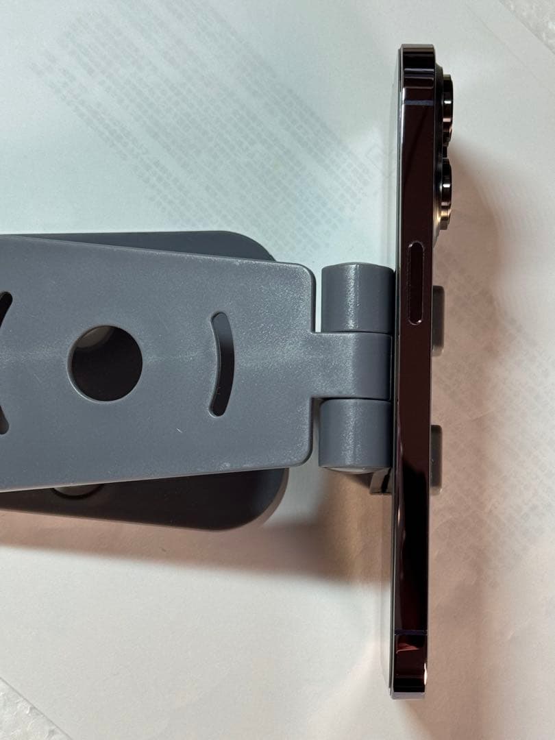 iPhone 14 pro 256GB ディープパープル SIMフリー