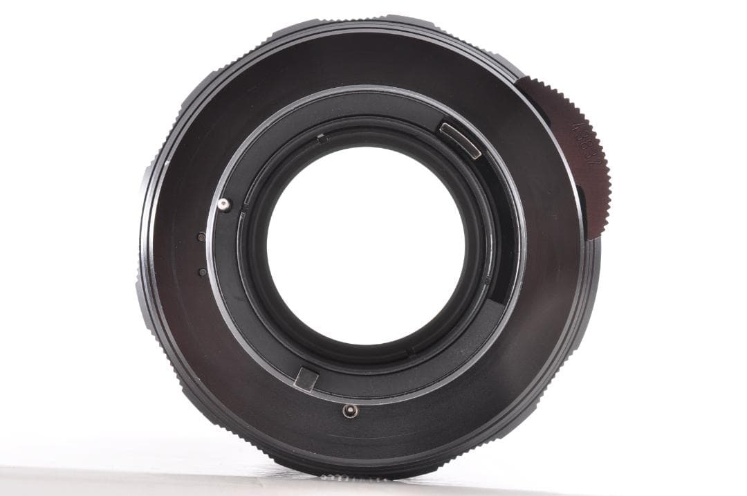 Pentax SMC Takumar 85mm f/1.8　＃美品