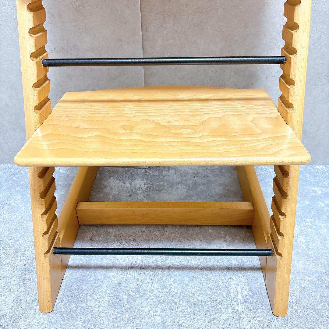 正規品 ストッケ トリップトラップ ベビーセット