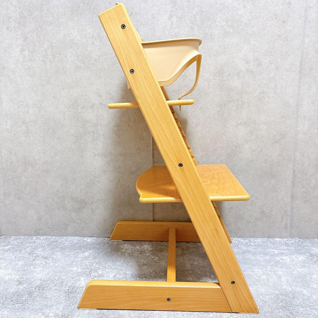 正規品 ストッケ トリップトラップ ベビーセット