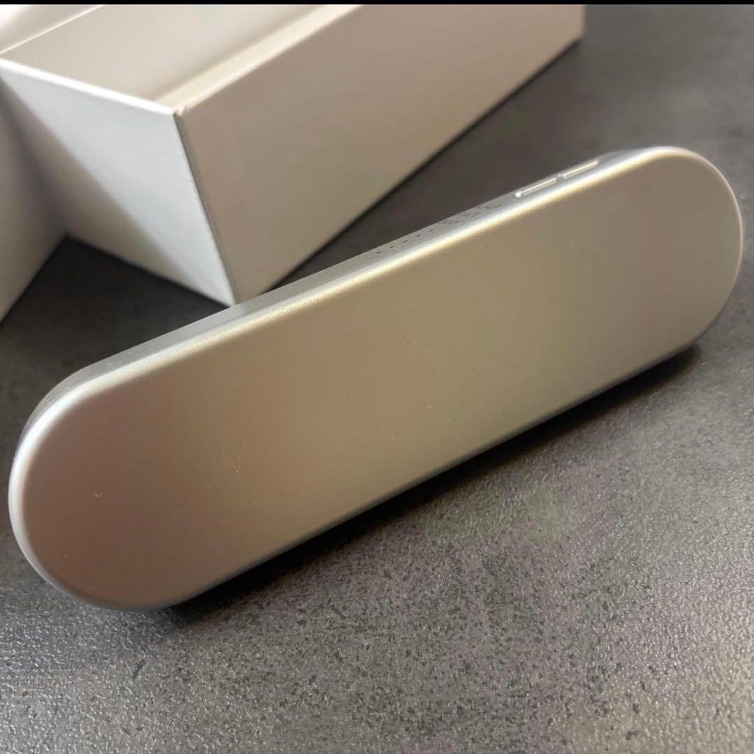 SALONIA EMSリフトブラシ　電気バリブラシ　サロニア　動作確認済