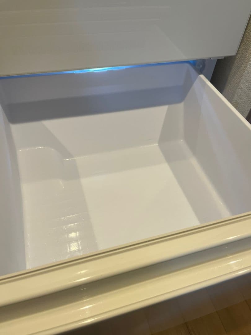 AQUA 冷蔵庫 368L AQR-VZ37N 美品・状態最良