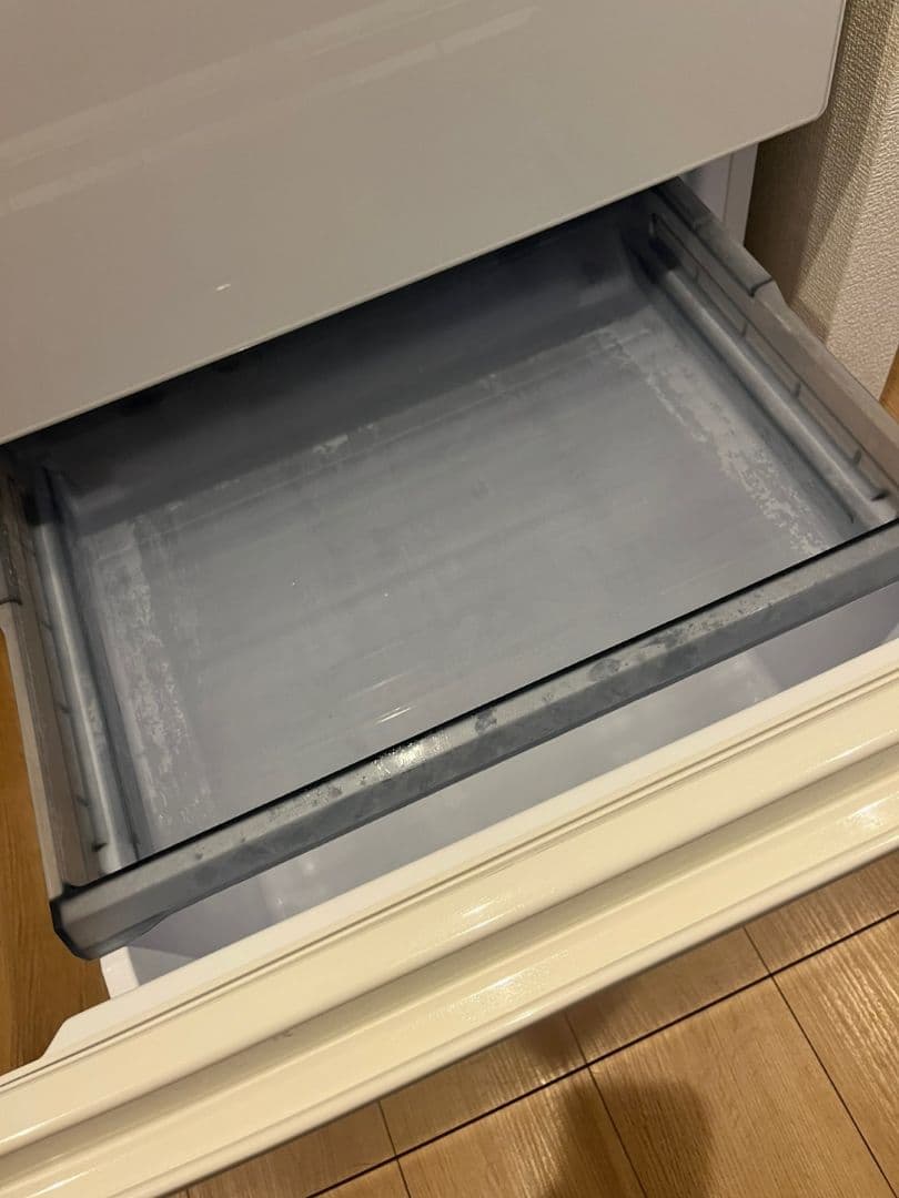 AQUA 冷蔵庫 368L AQR-VZ37N 美品・状態最良