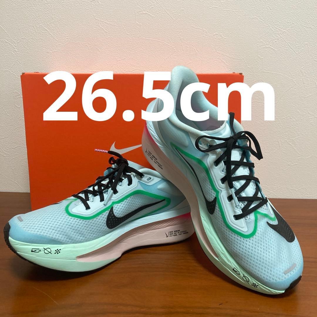 【26.5cm】ナイキ　ズームフライ6