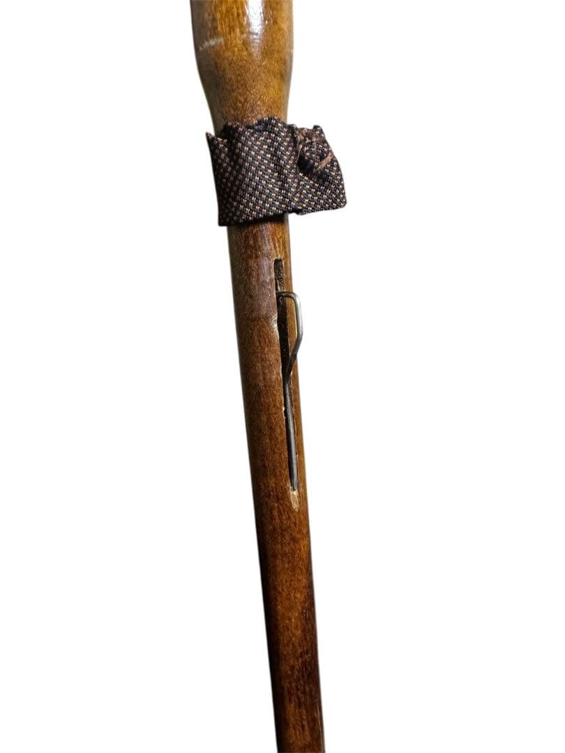 エルメス ブラウン アンブレラ 傘