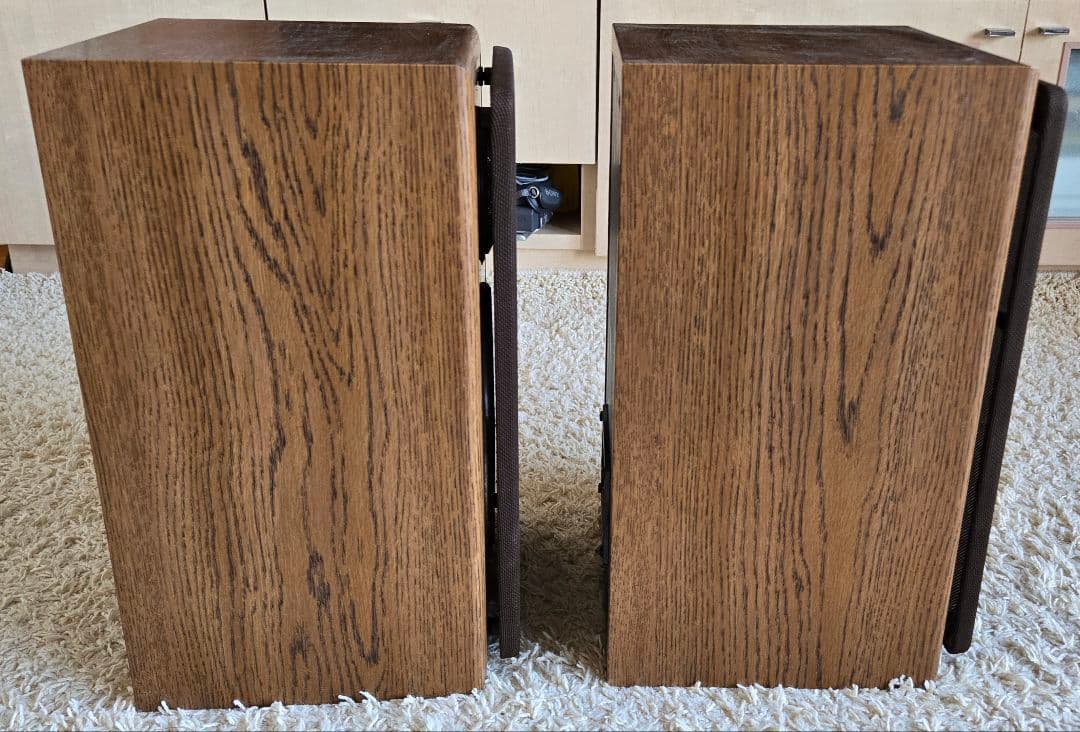 DIATONE ダイヤトーン DS-500