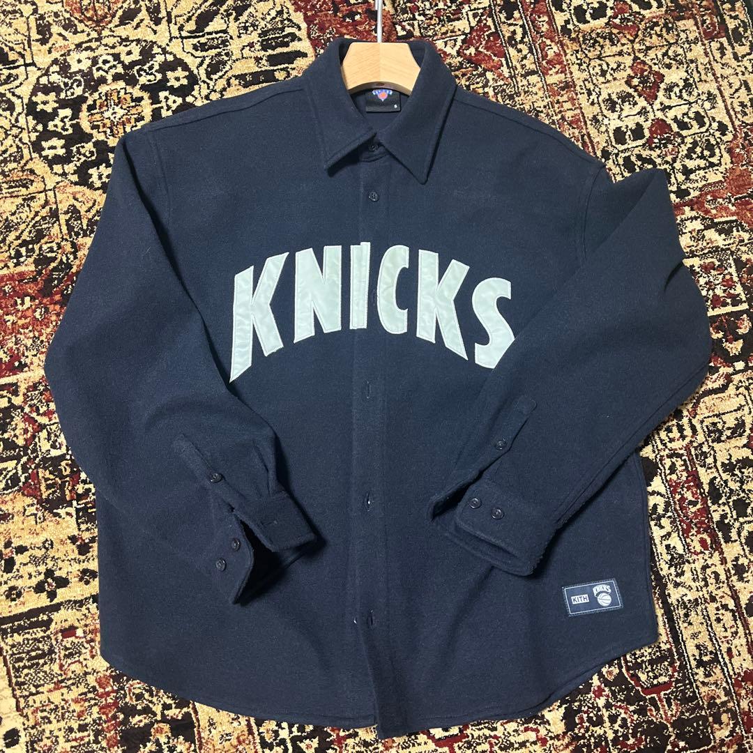 トップス Kith for the New York Knicks