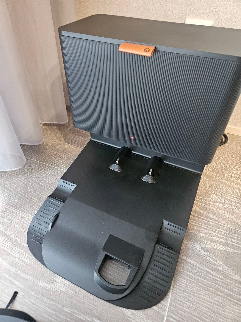 iRobot　ルンバ　コンボ　j5+