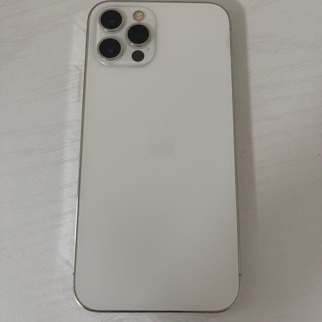 スマートフォン本体 iPhone12pro 128G