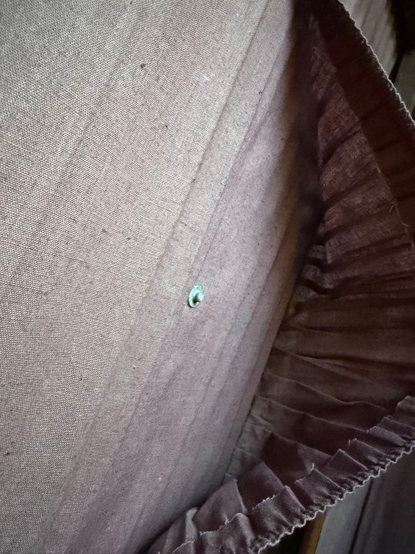 JUNK★アンティーク★トランク 本革 レザー ヴィンテージ アタッシュケース