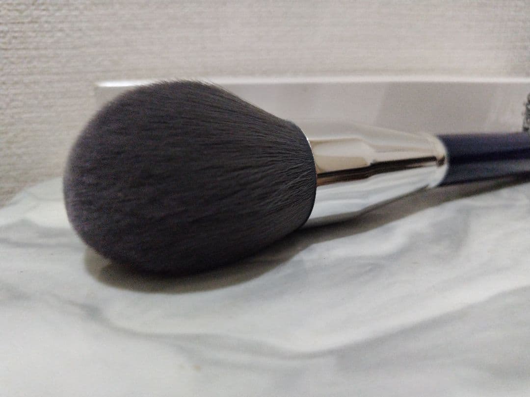 フェイスパウダーブラシ