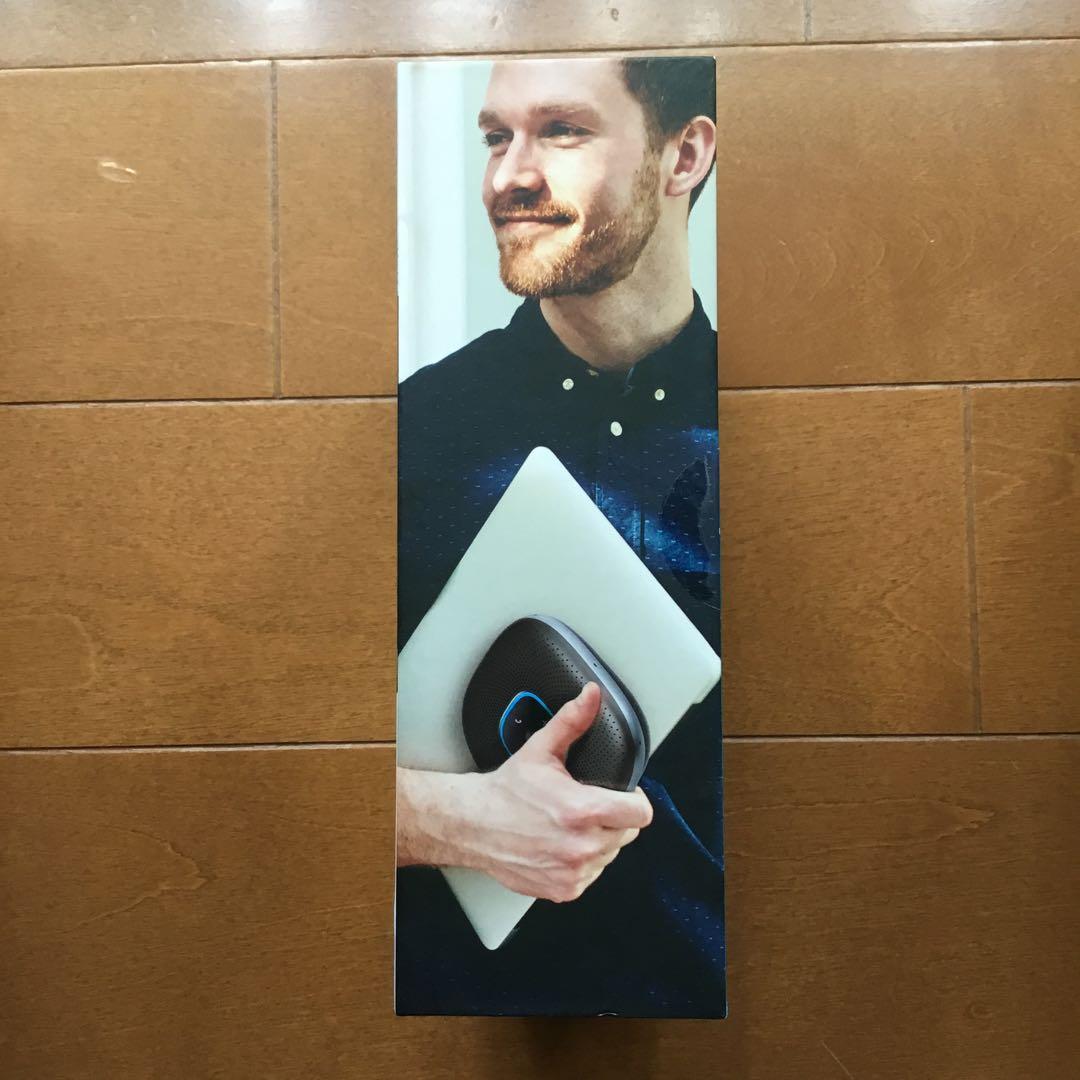 新品未開封ANKER Bluetooth Speakerphone