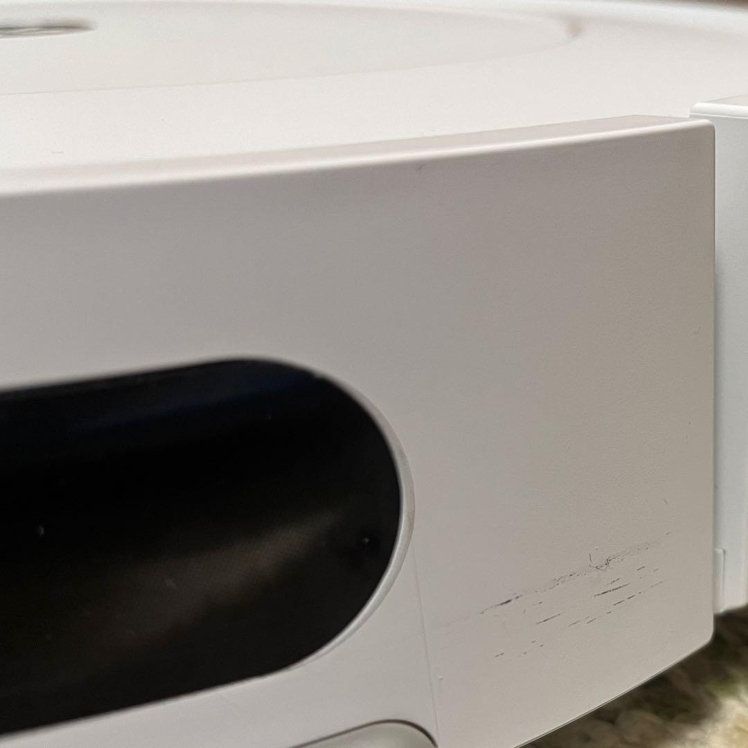 ひ*る様 ルンバ　コンボ　エッセンシャル　ホワイト