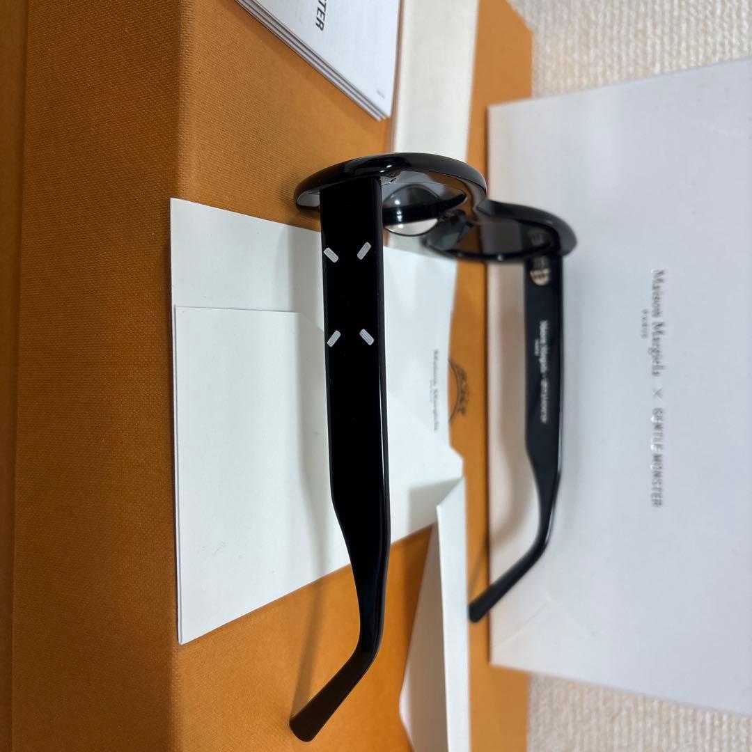 Maison Margiela x GENTLE MONSTER サングラス